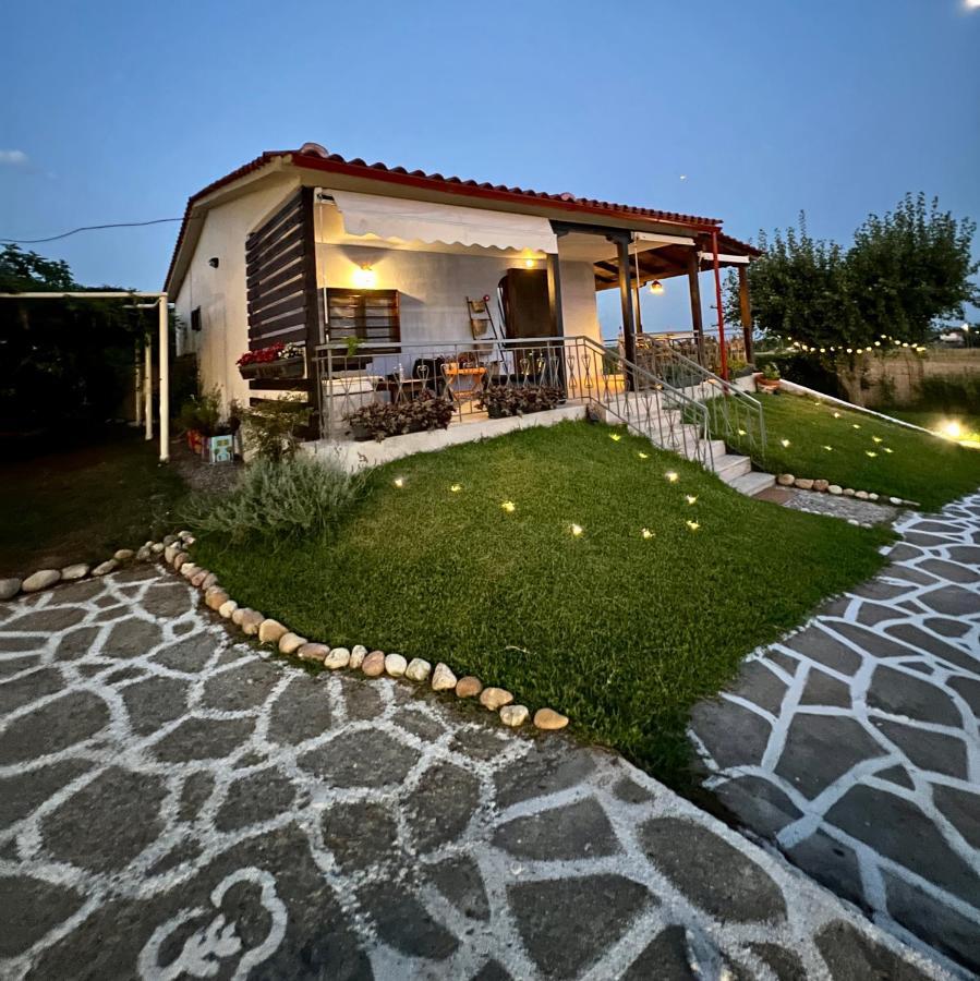 Holiday home Anastasias Nea Iraklia
