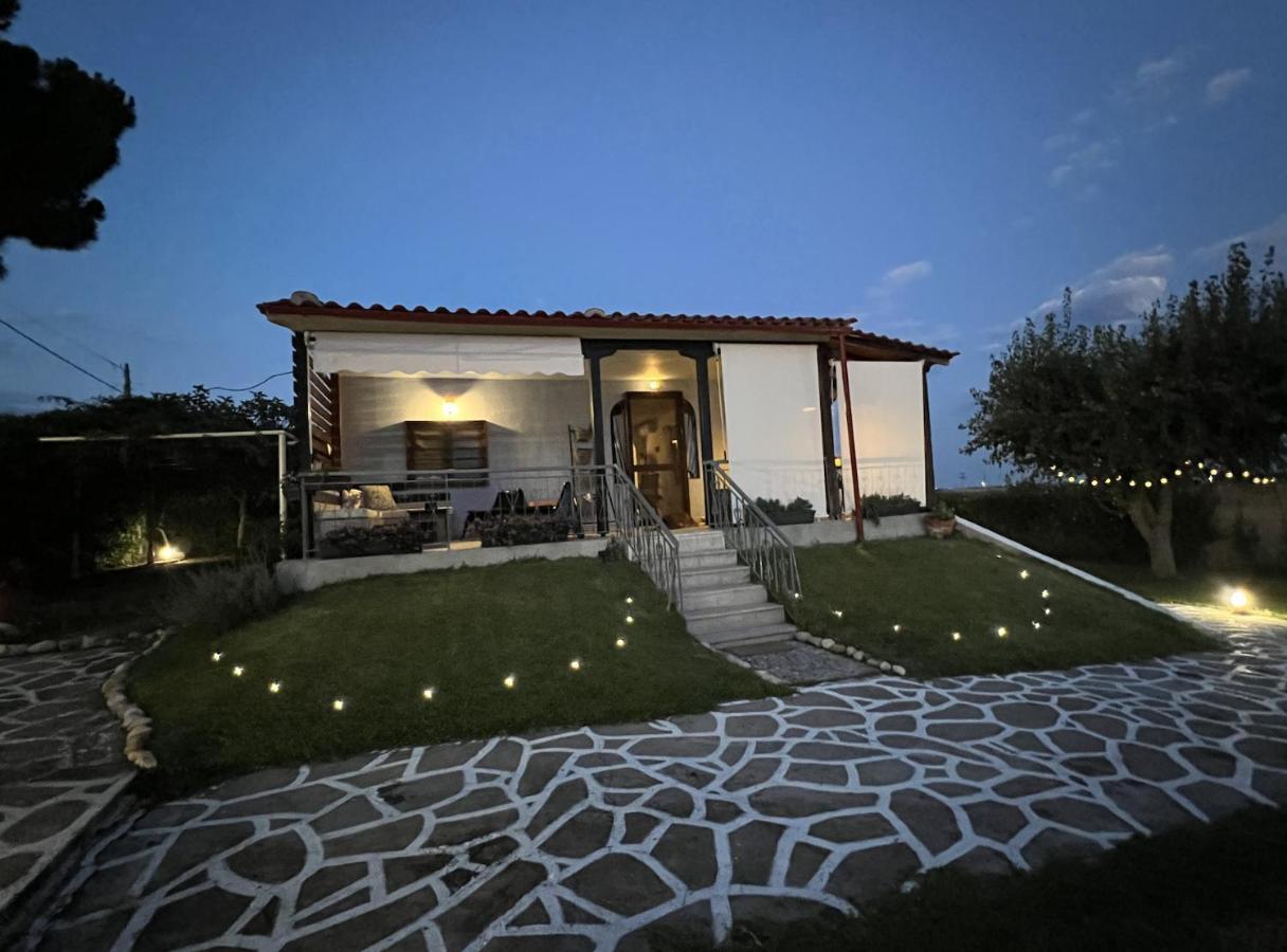 Anastasias Holiday home *