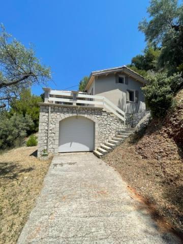 Holiday home Blueberry Agios Nikitas
