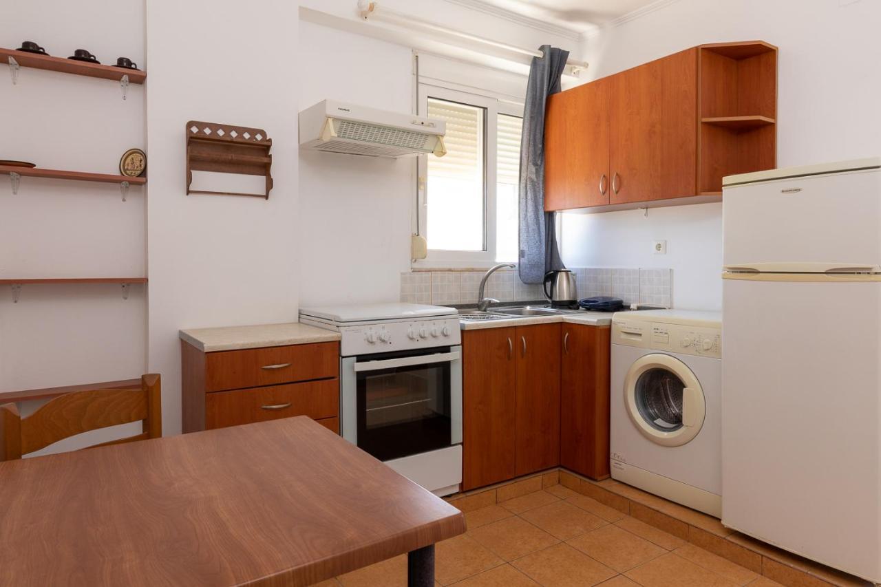 Plastiras Sea View Apartment