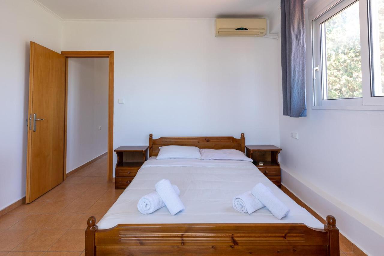 Plastiras Sea View Apartment
