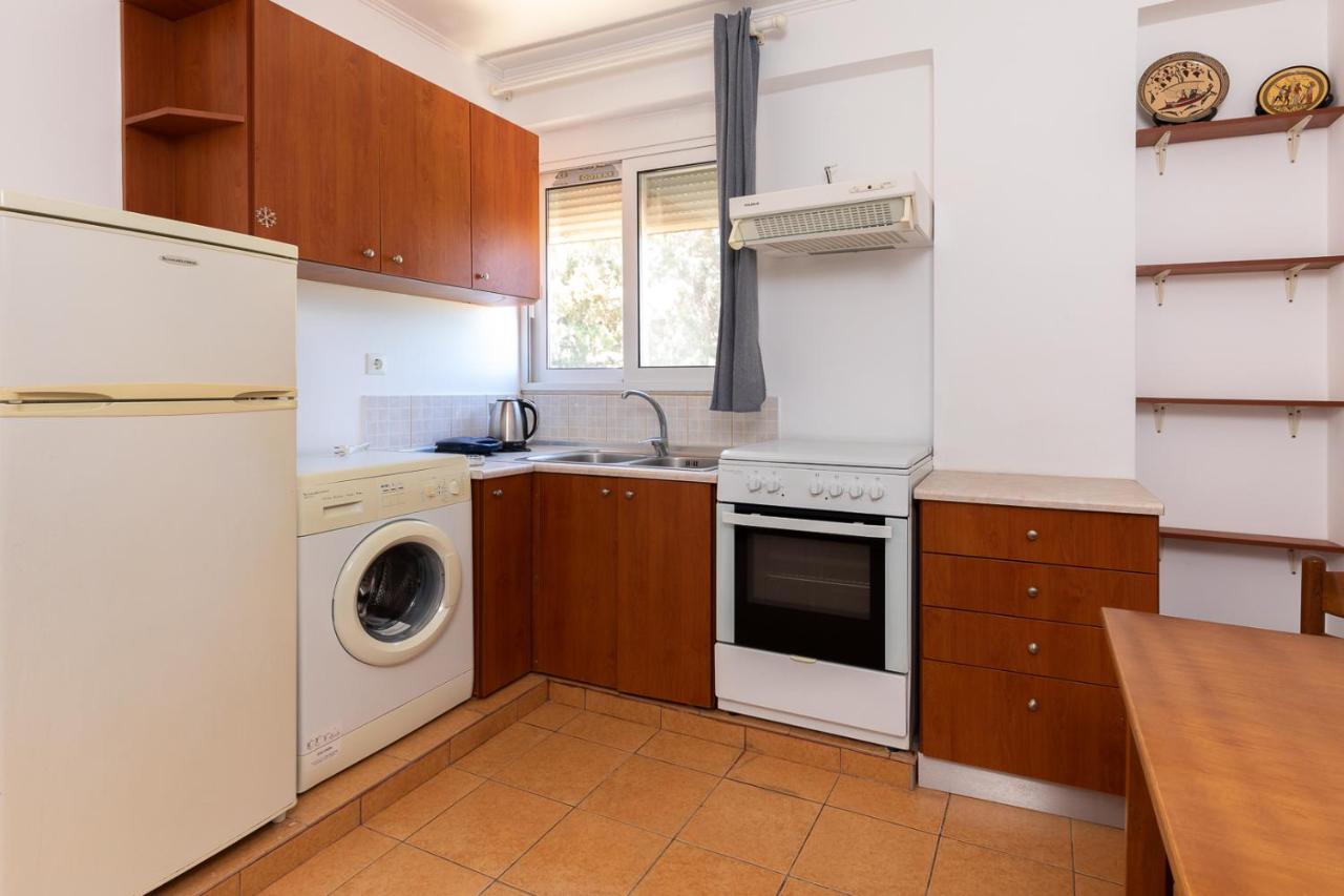 Plastiras Sea View Apartment *