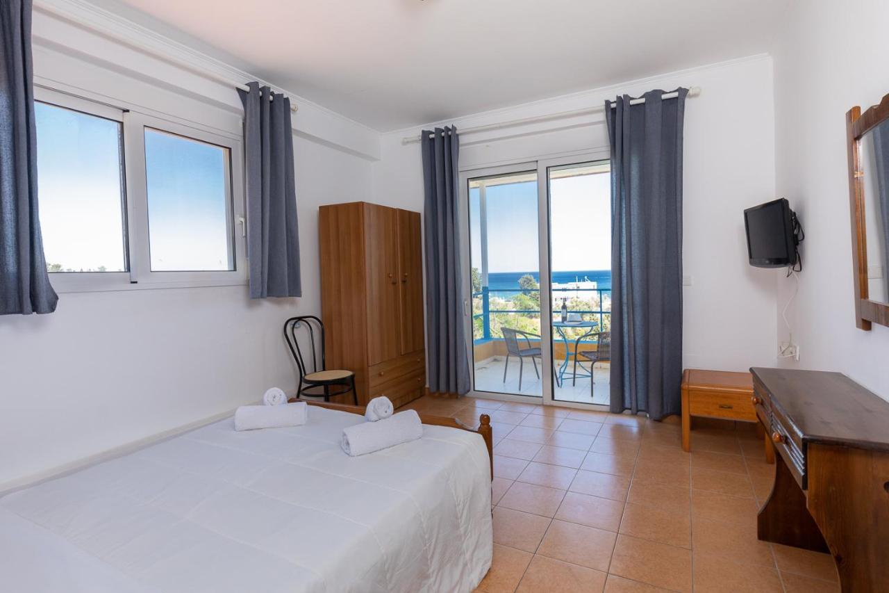 Plastiras Sea View Archangelos (Rhodes)