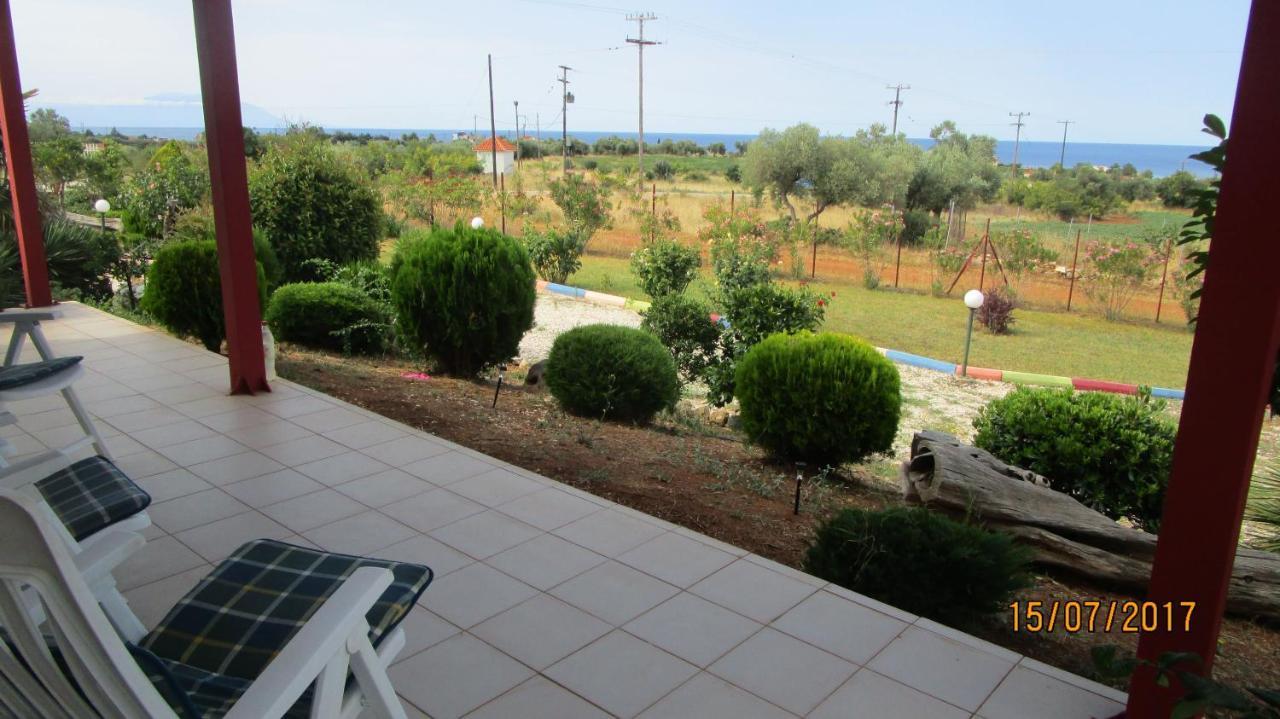Papavero Holiday home Maroneia (Rhodope)