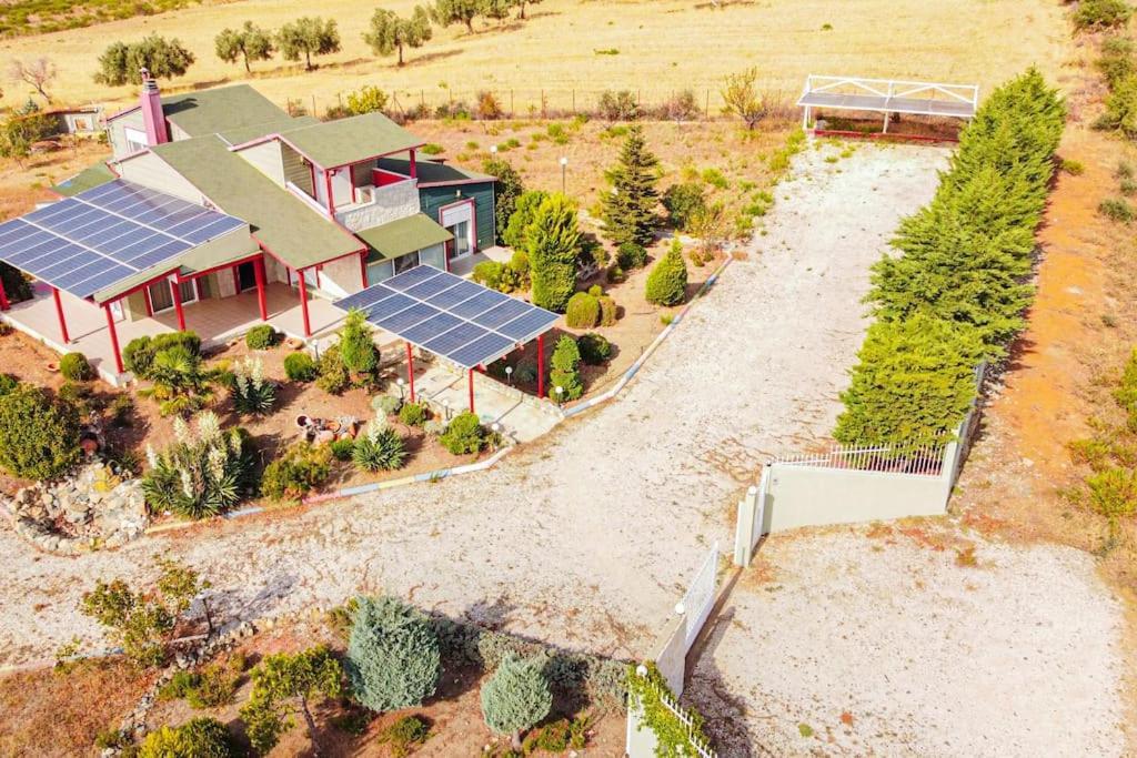 Papavero Holiday home