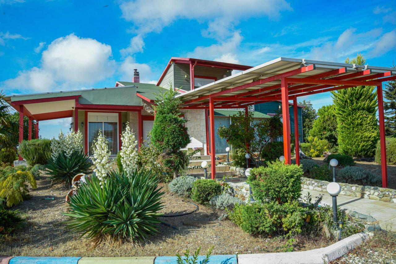 Papavero Holiday home