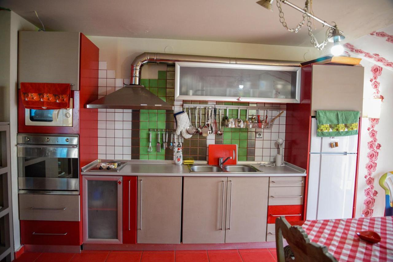 Papavero Holiday home Maroneia (Rhodope)