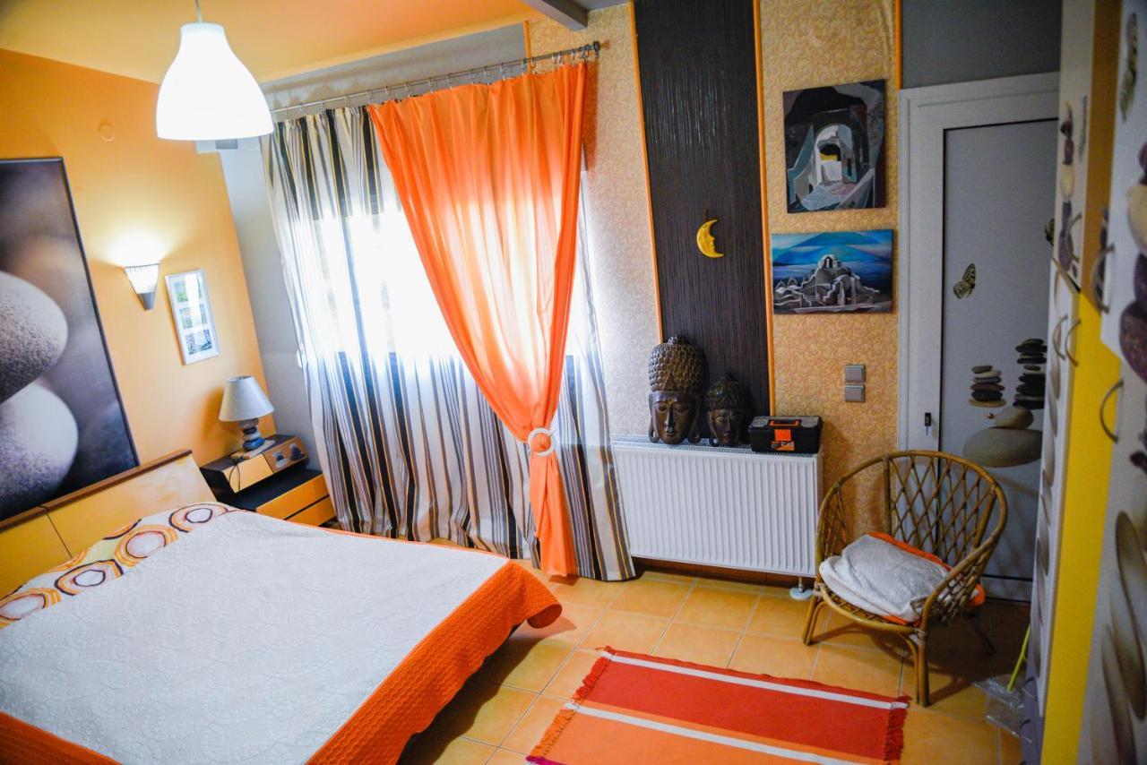 Papavero Holiday home Maroneia (Rhodope)
