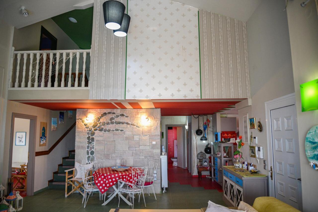 Holiday home Papavero