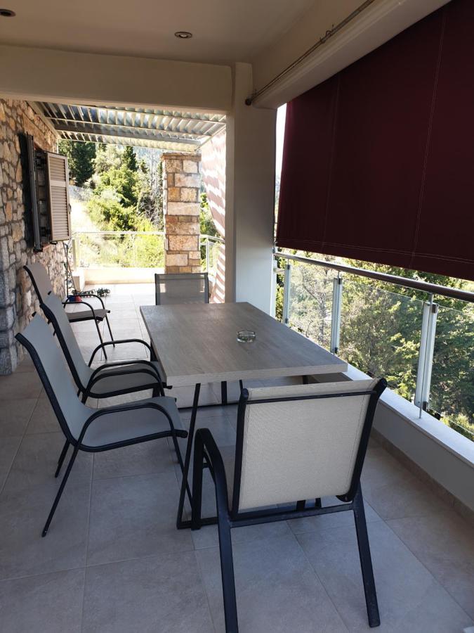 Lavender House 1 - Holiday home Agios Nikitas