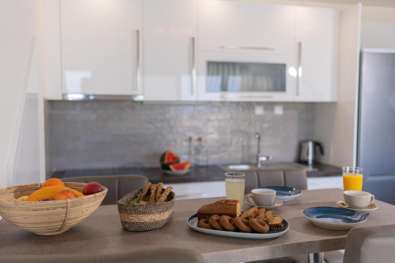 Holiday home Aura Panormos (Crete)