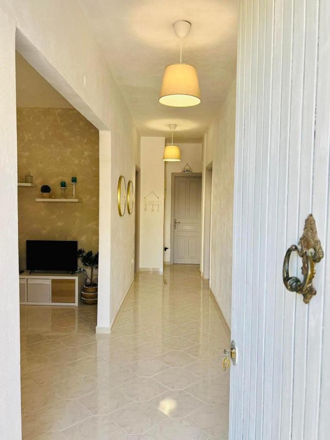 Apartment House Ermionida Thermisia