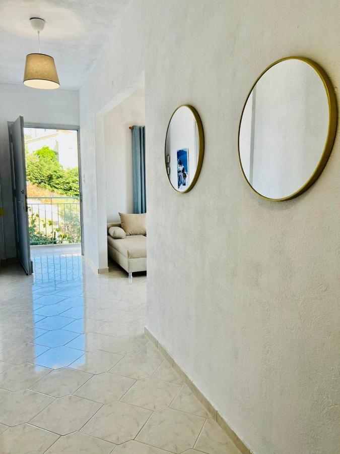 House Ermionida Apartment *