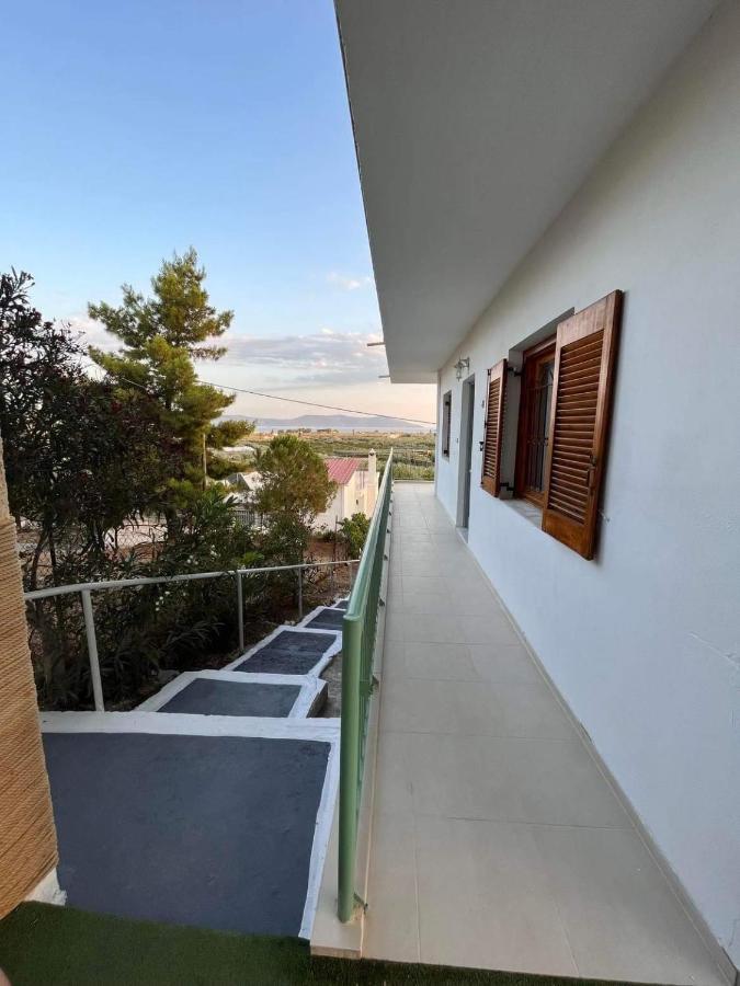 House Ermionida * Thermisia