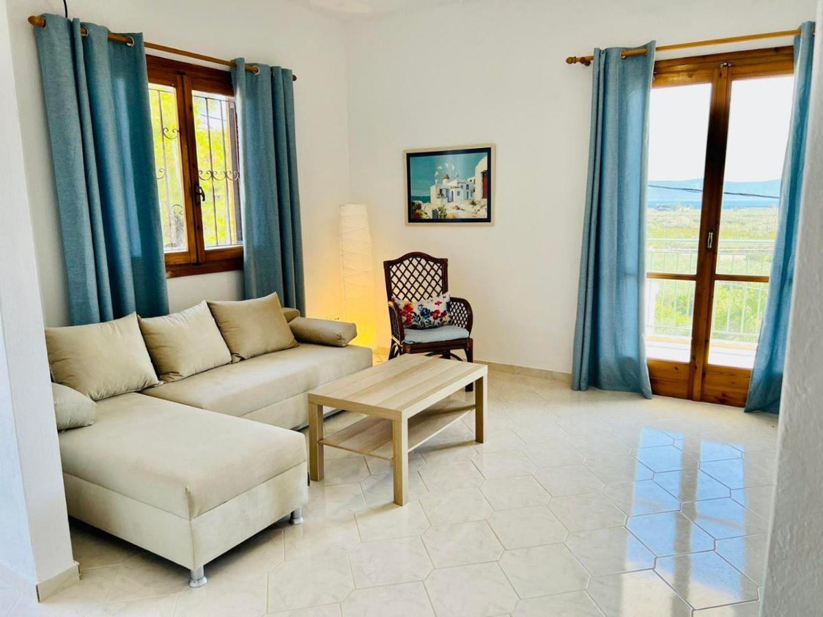 House Ermionida *
