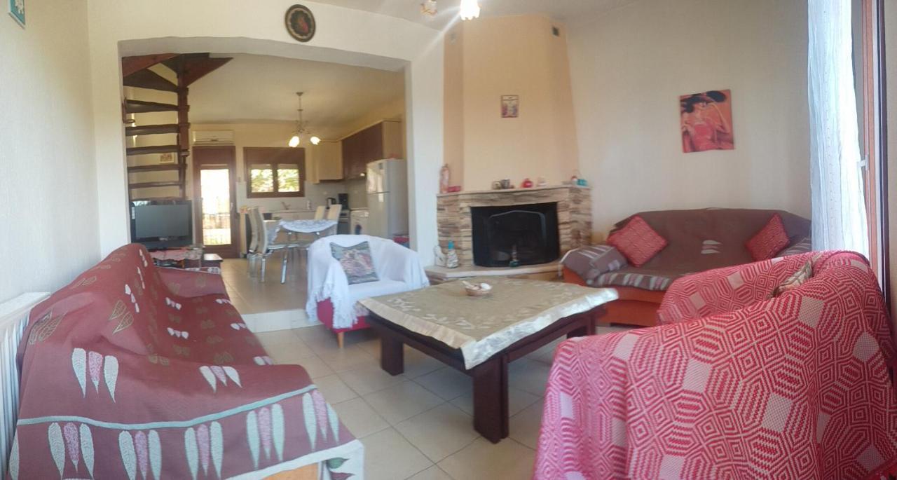 μεζονετα Apartment Nea Roda