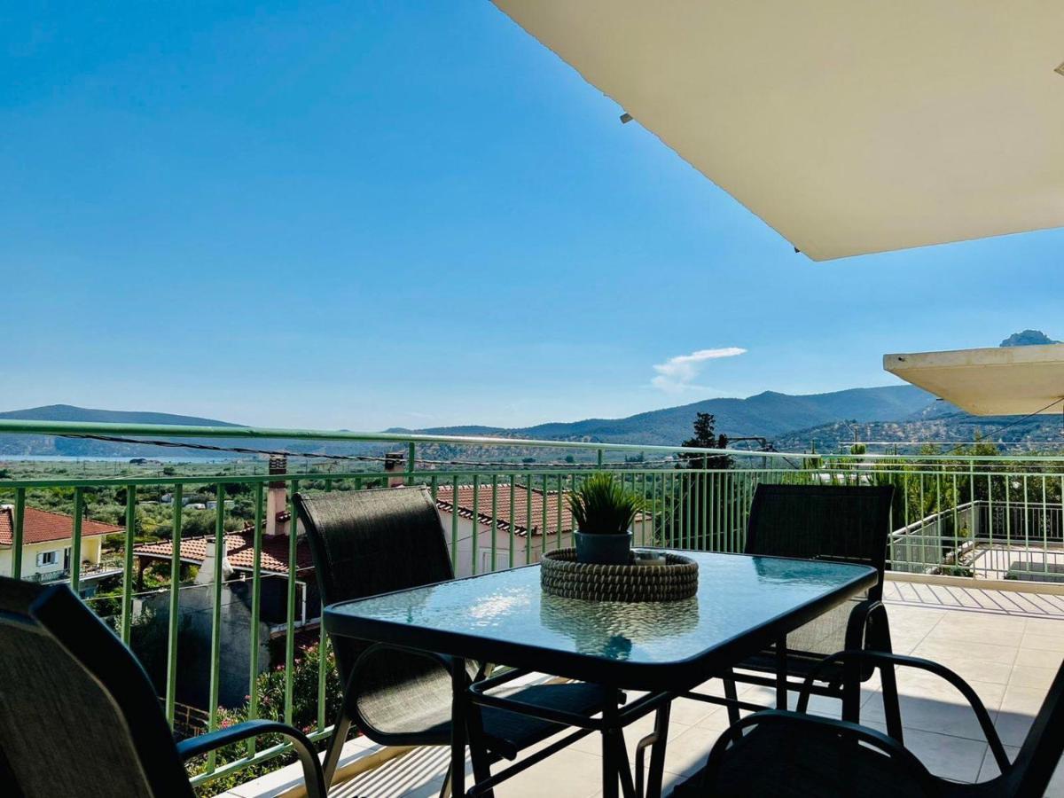 Apartment House Ermionida