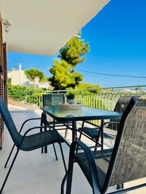 Apartment House Ermionida Thermisia