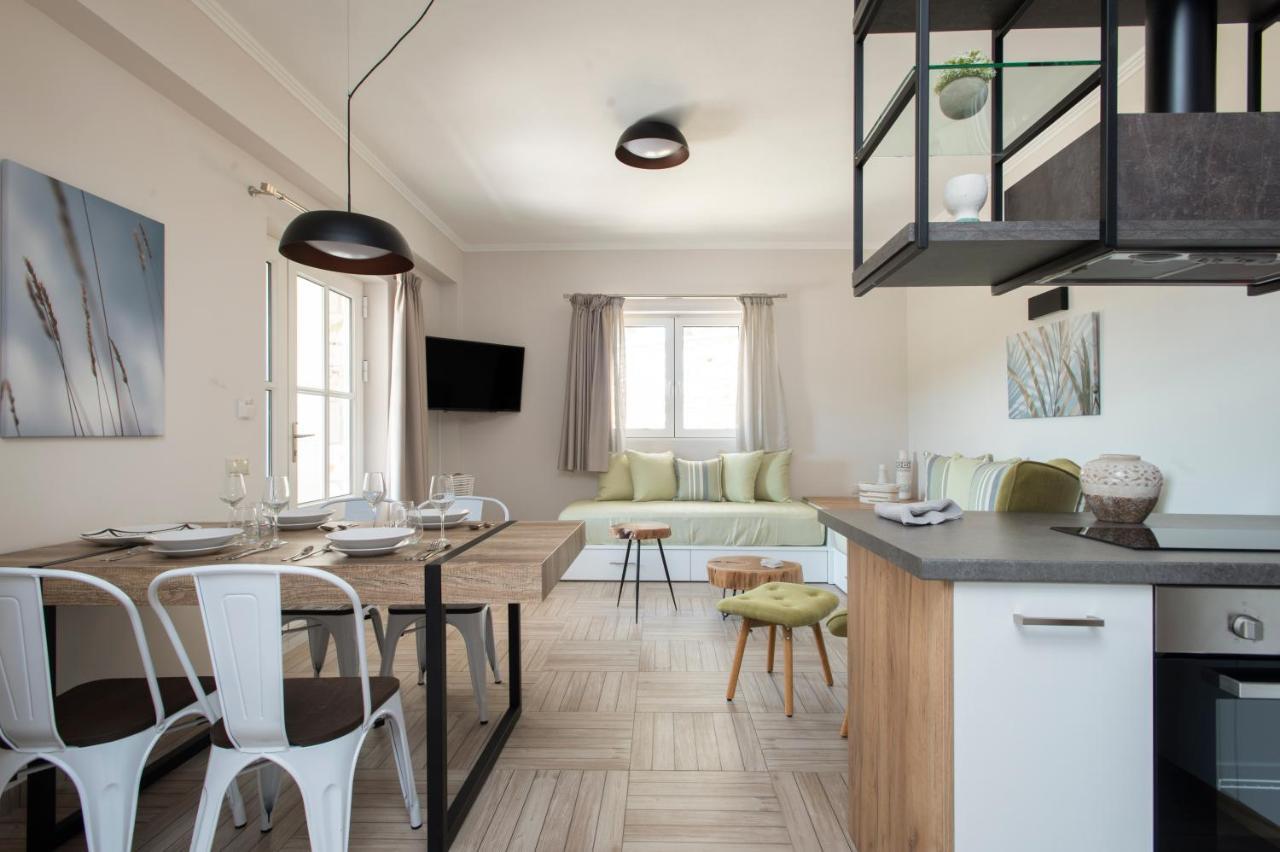 Apartment Alma Hills *