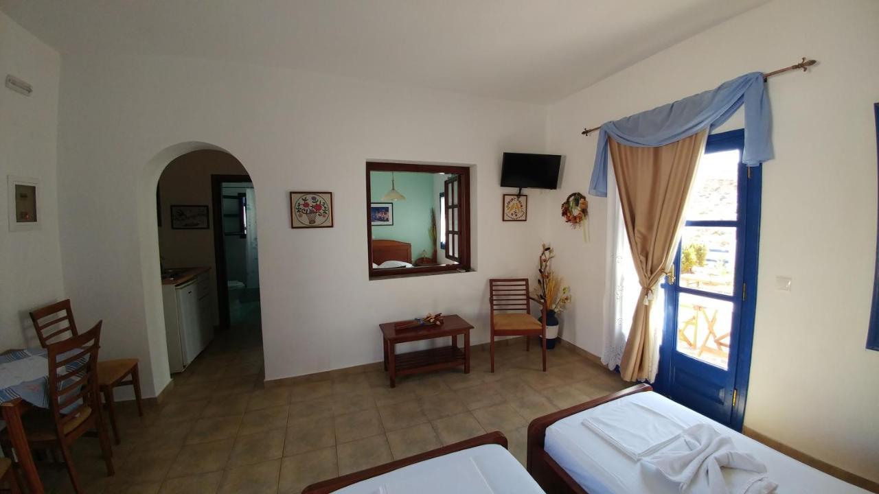 Aegean Star Hotel Aparthotel 3*