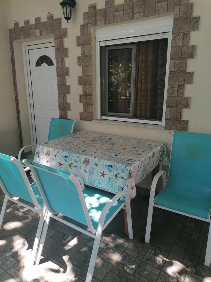 Apartment κατερίνα - Katerina Kokkino Nero