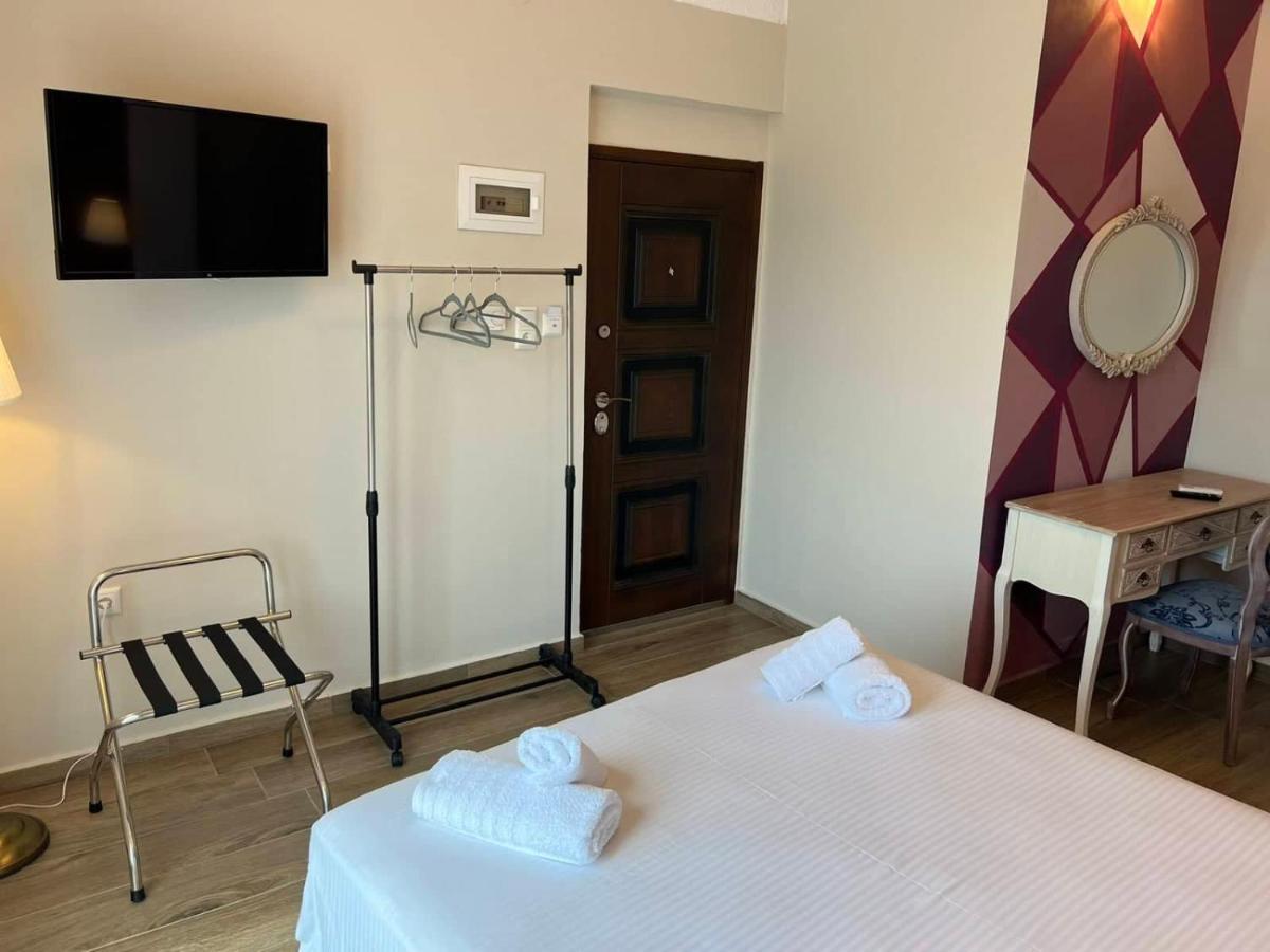 Theokleia_guest House *