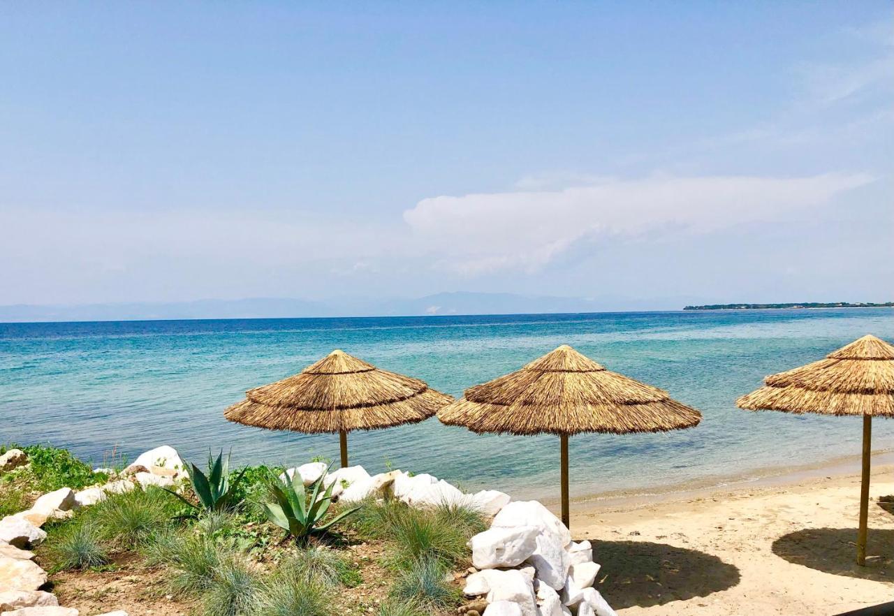 Byblos Aqua-the Sea Front Luxury Villa *