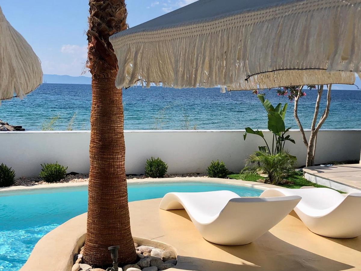 Villa Byblos Aqua-the Sea Front Luxury