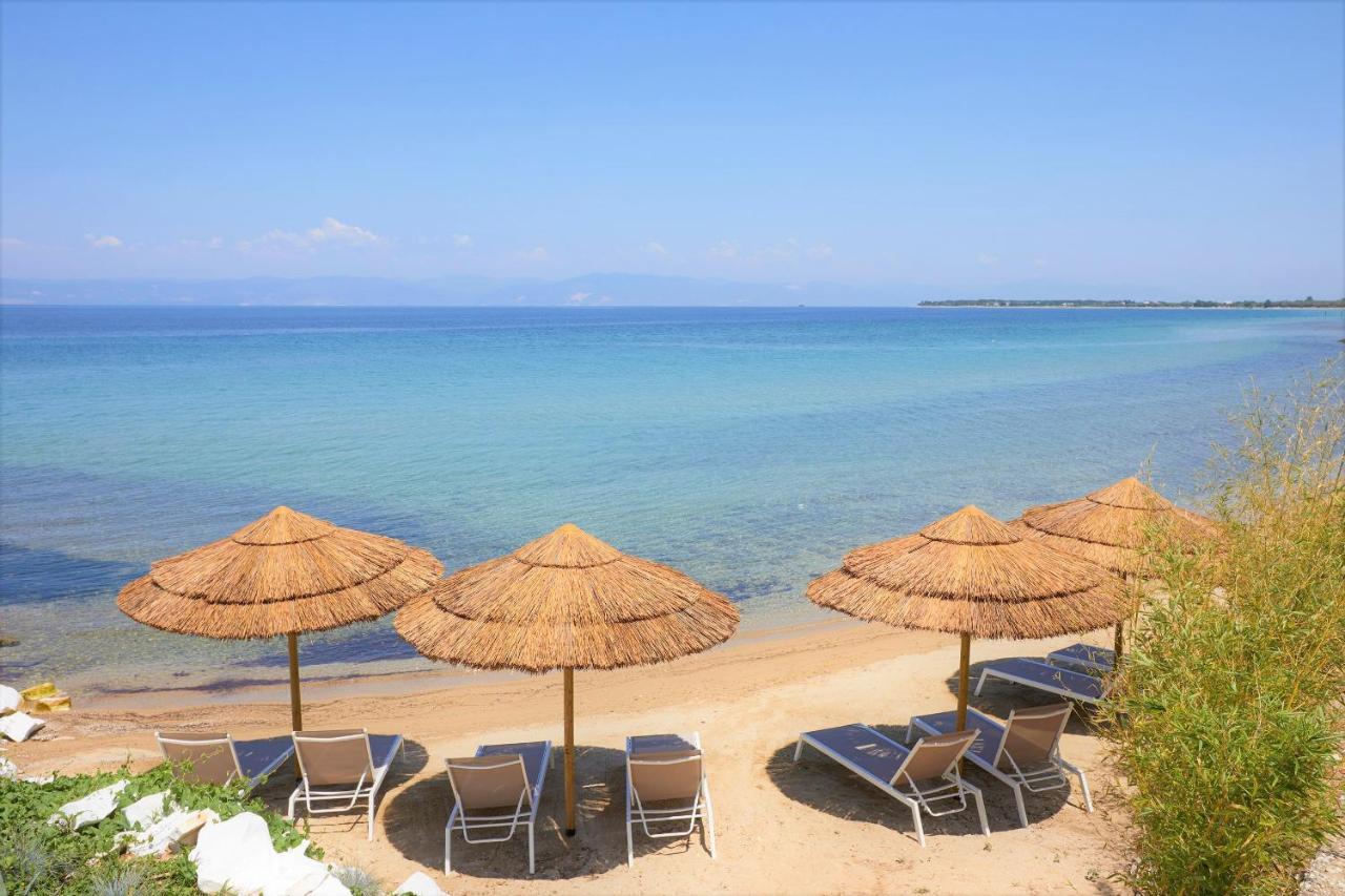 Byblos Aqua-the Sea Front Luxury *