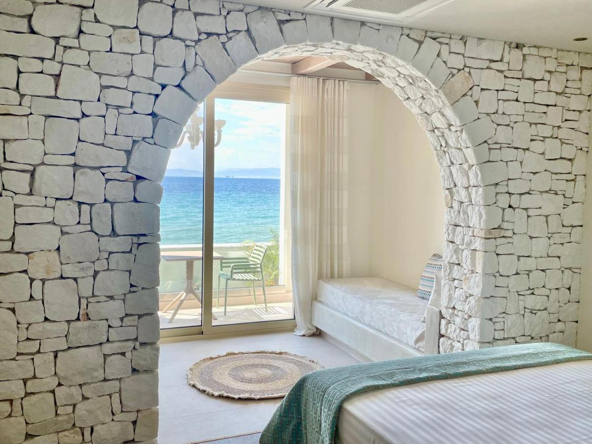 Villa Byblos Aqua-the Sea Front Luxury *