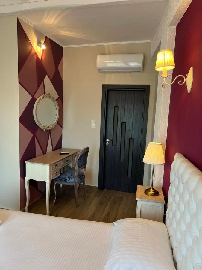 Theokleia_guest House *