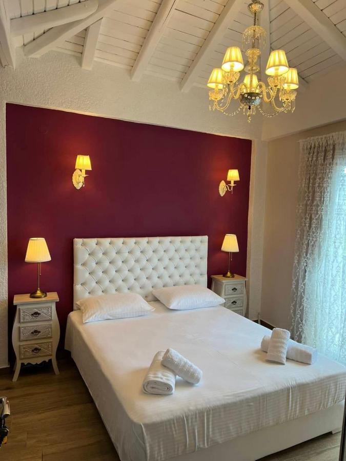 Guest house Theokleia_guest House