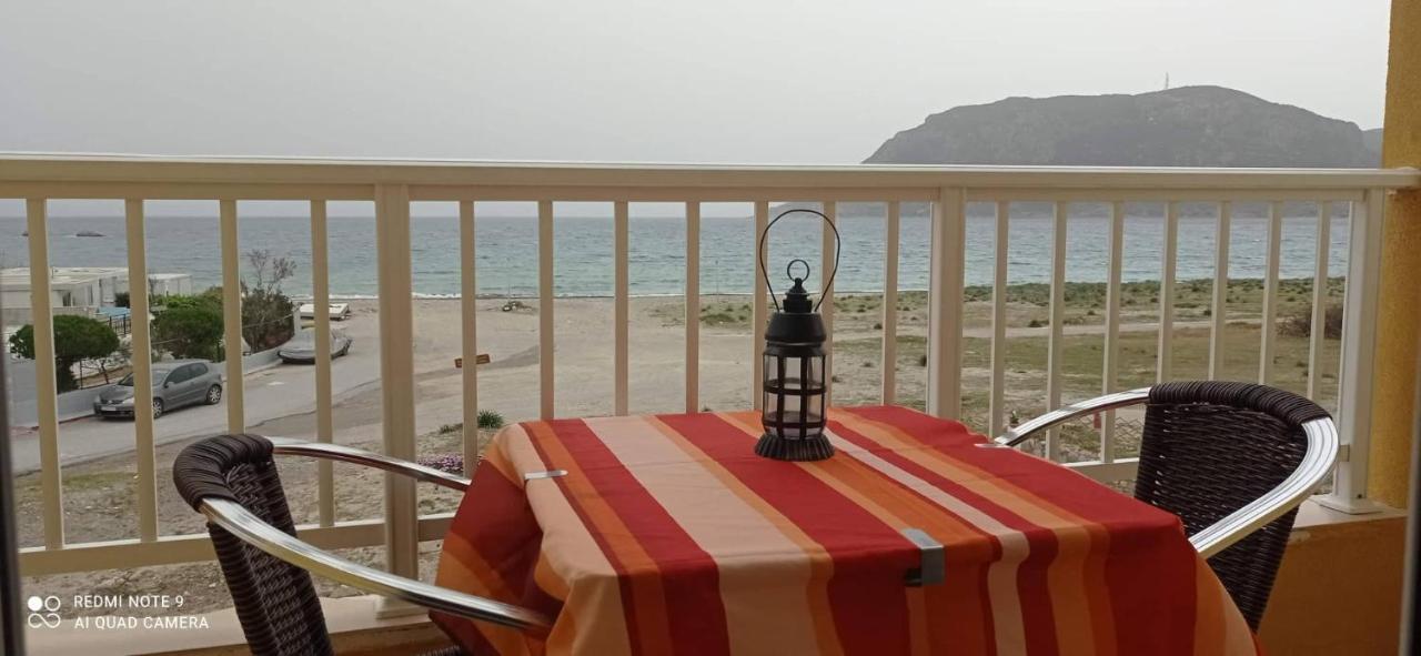 Savvas Aparthotel 2*