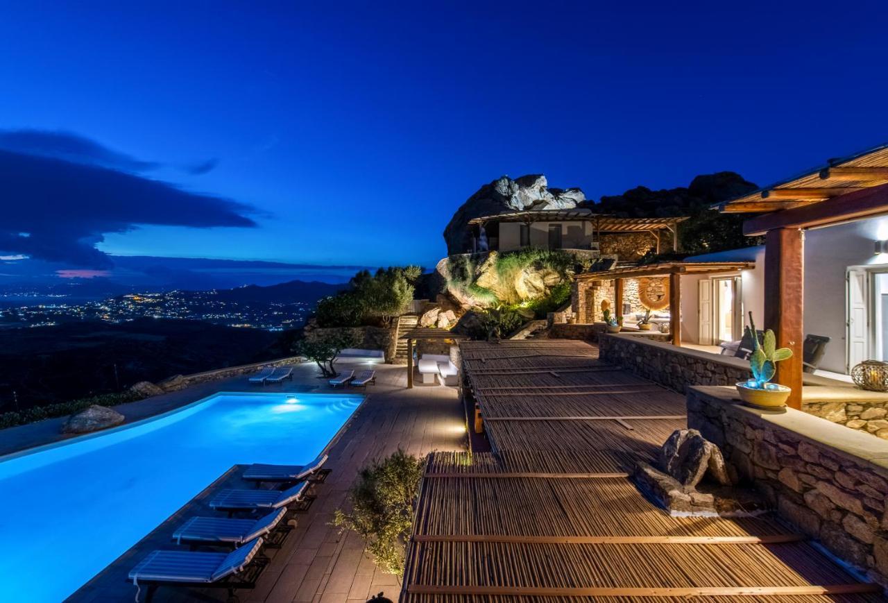 Hyperion By Llb Mykonos