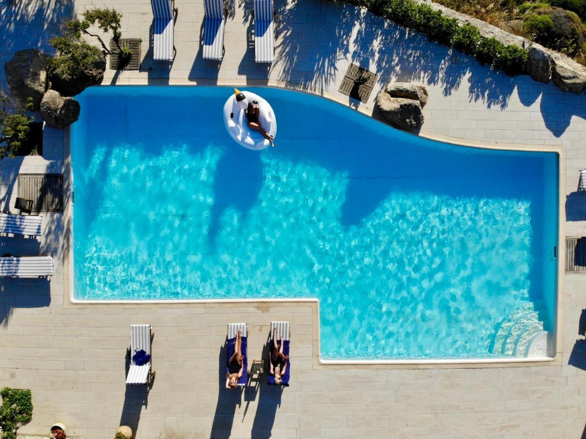 Hyperion By Llb Mykonos Villa