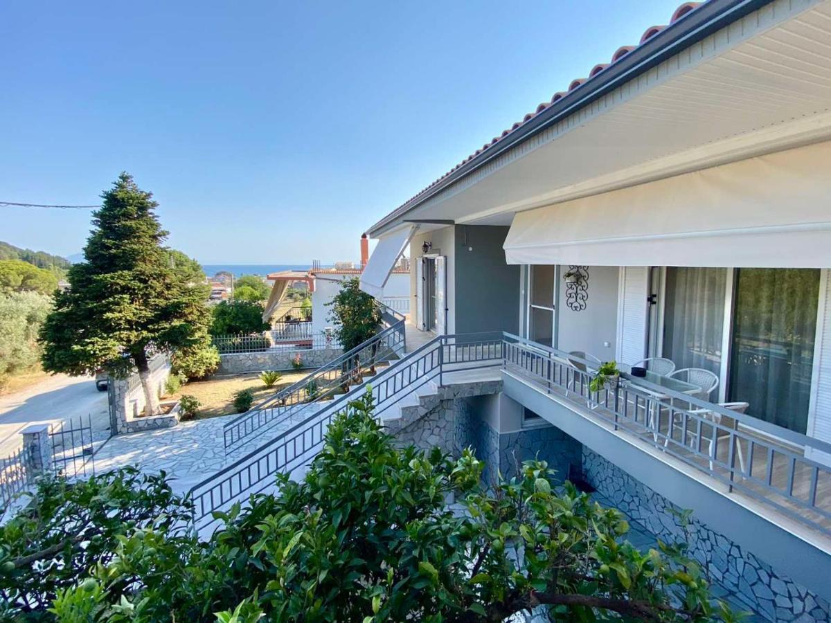 Villa Cleopatra *