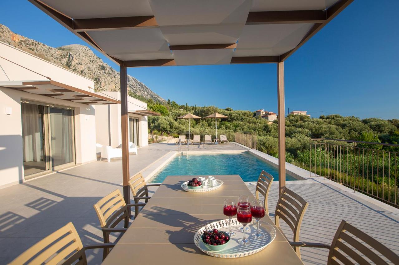 Ionian Sunshine