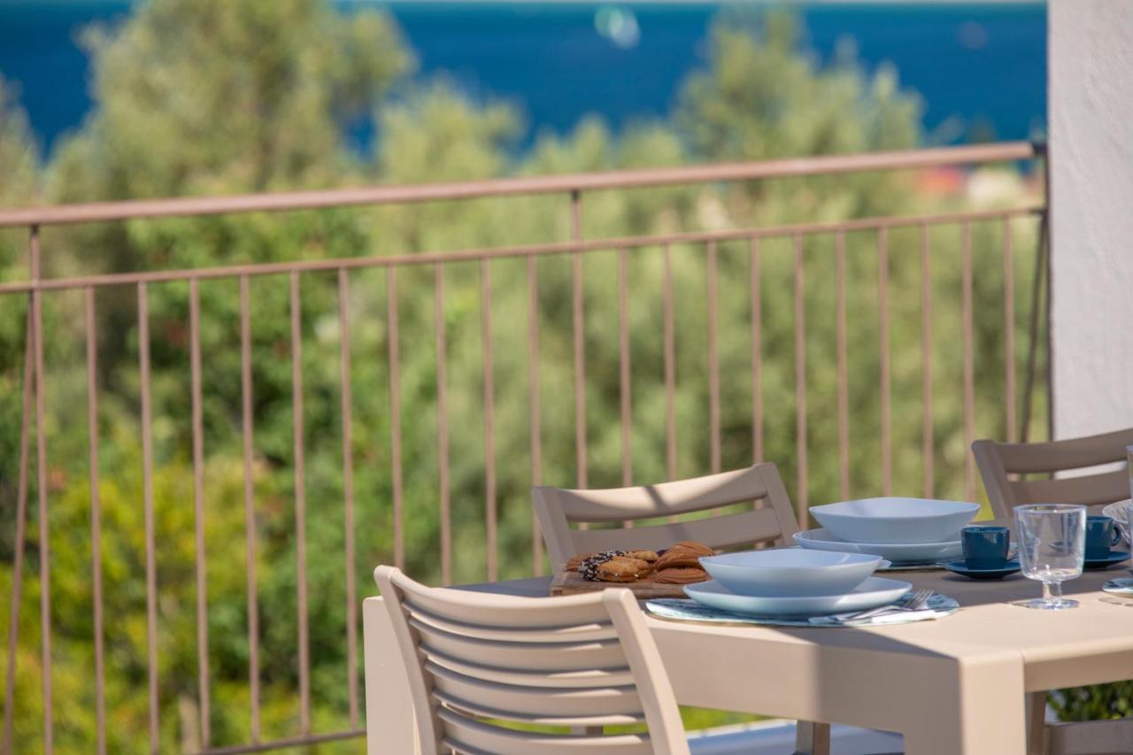 Ionian Sunshine Villa Palairos