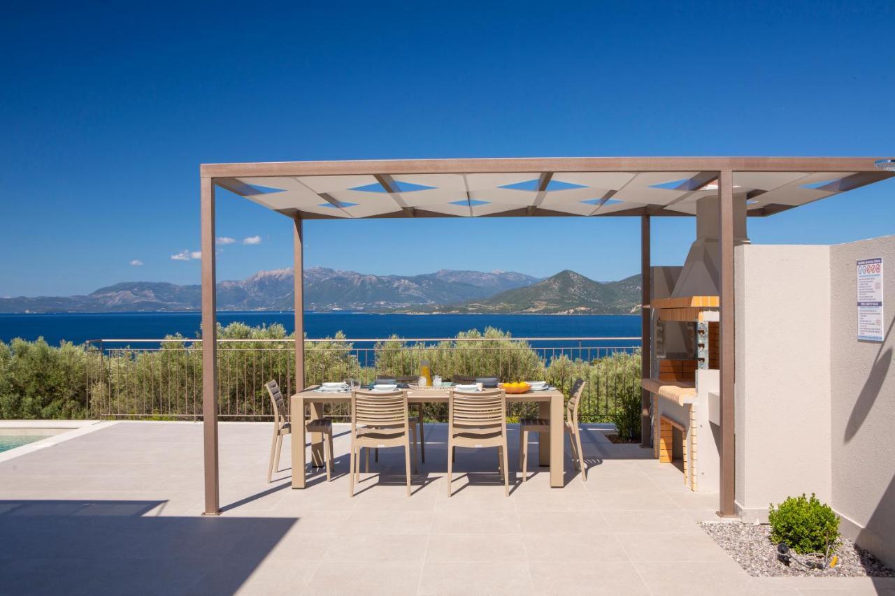 Villa Ionian Sunshine *