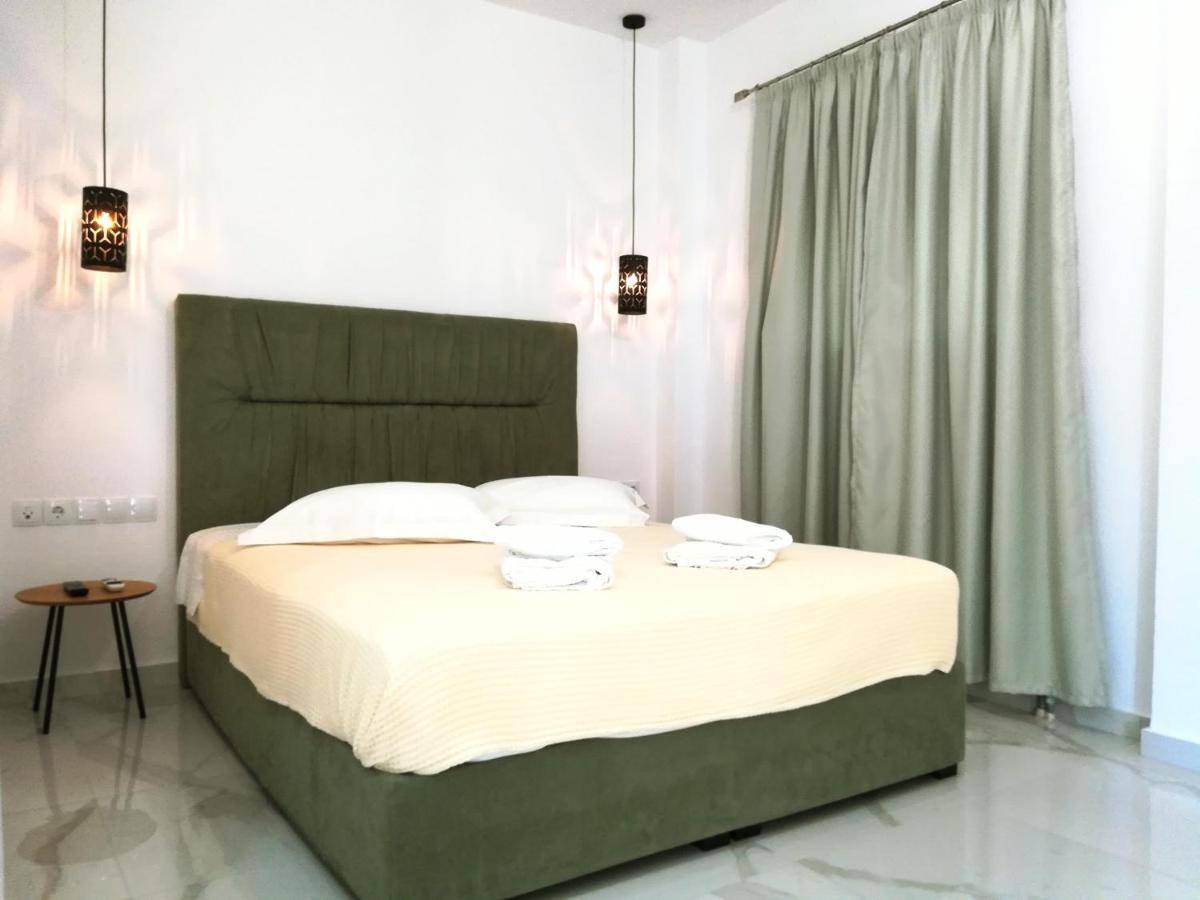 Apartment Giorgos