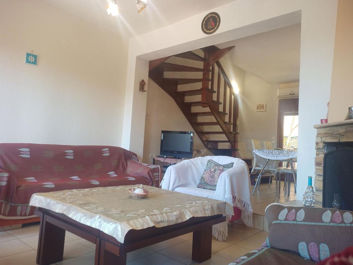 μεζονετα Apartment Nea Roda
