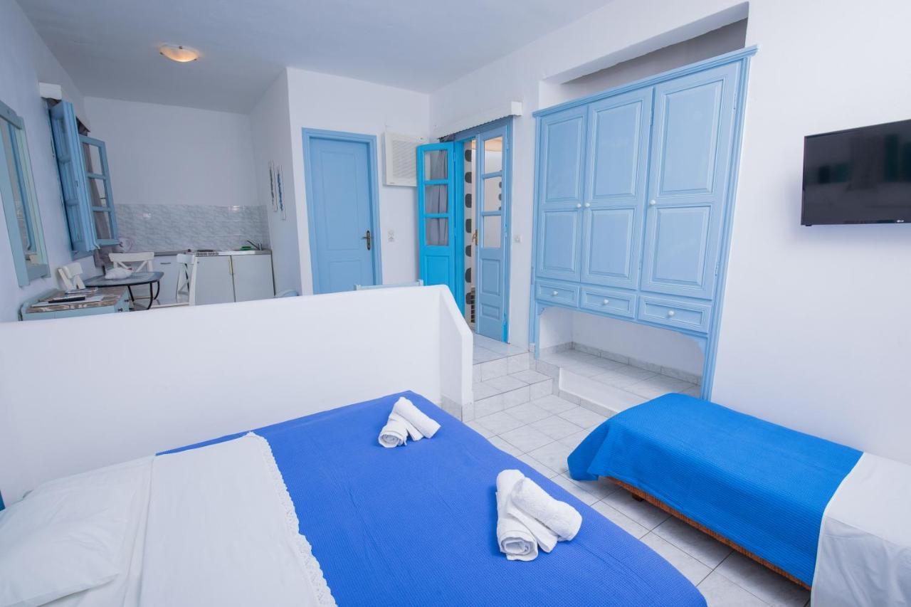 Aparthotel Pico 2*