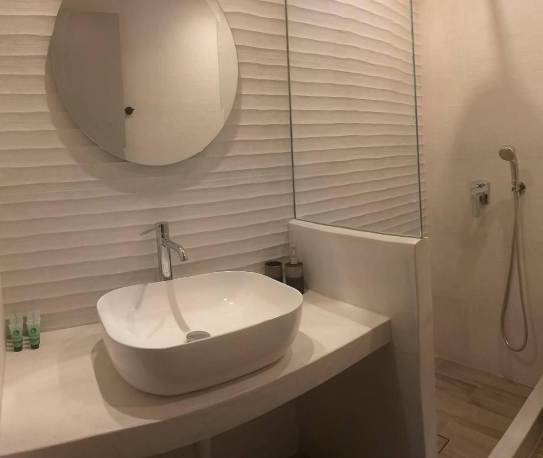 Iosagnanti Apartment
