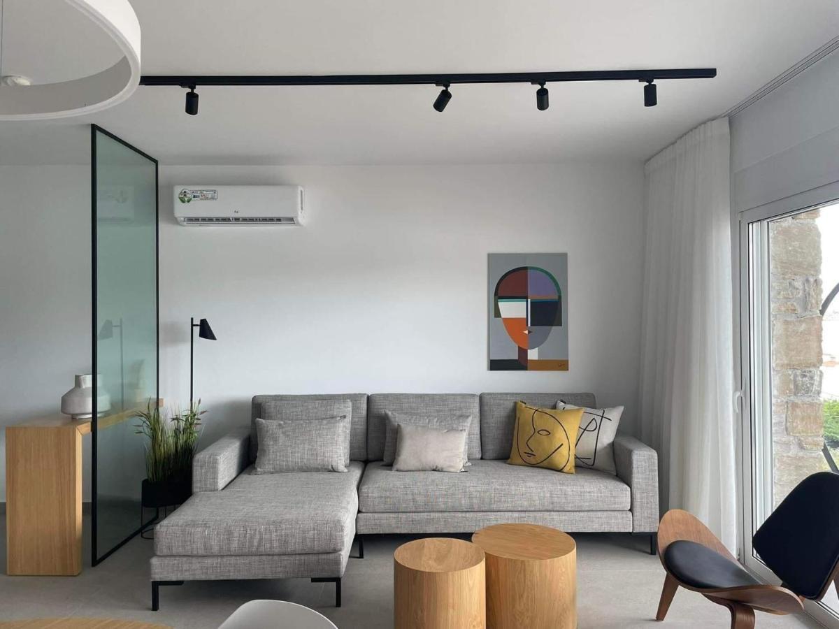 Apartment Thea Luxury