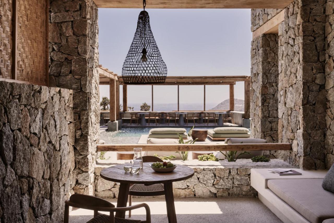 Archipelagos 5* Elia (Mykonos)