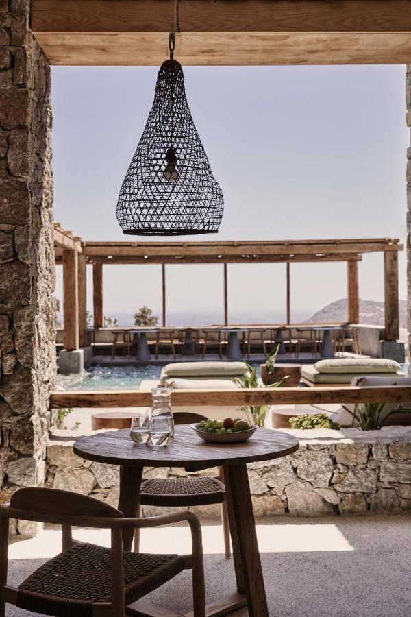 Archipelagos Hotel