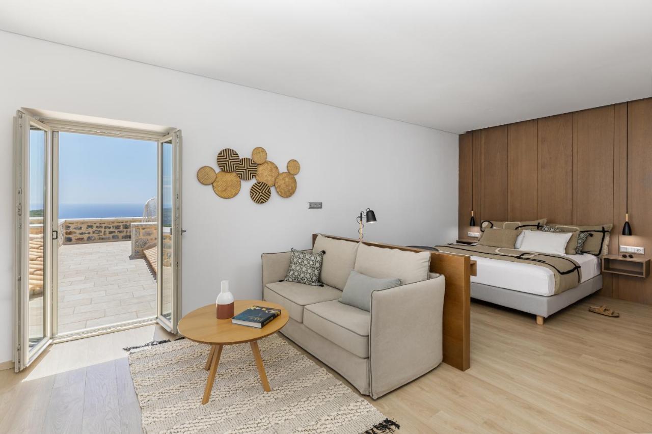 Hotel Salvia Areopolis Areopoli