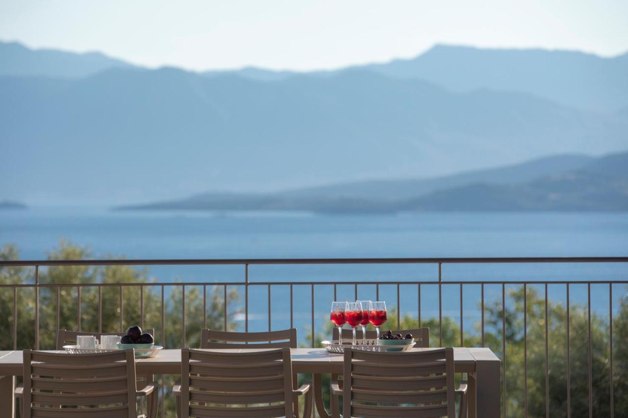 Villa Ionian Sunshine