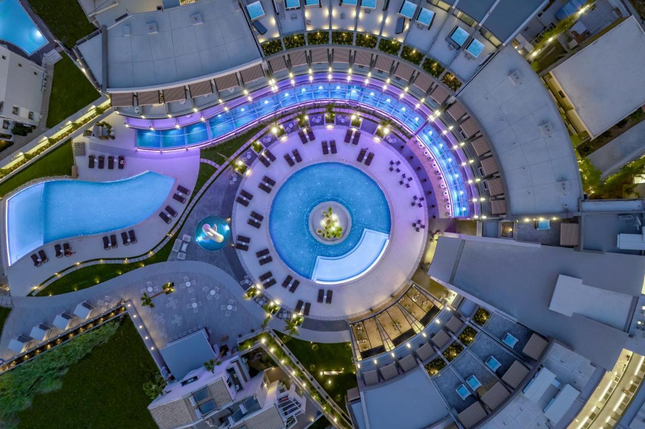 Hotel Nautilux By Mage