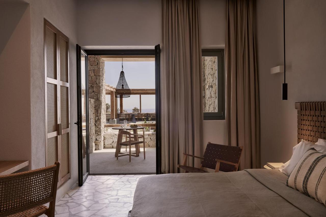 Archipelagos Elia (Mykonos)